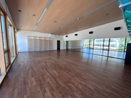 Gymnastiksaal 1 - Hofmatt