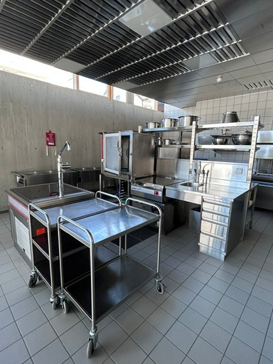 Küche 3 - Hofmatt