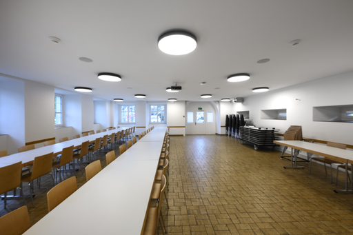 Saal 2 - MUK