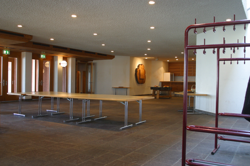 Foyer Maienmatt