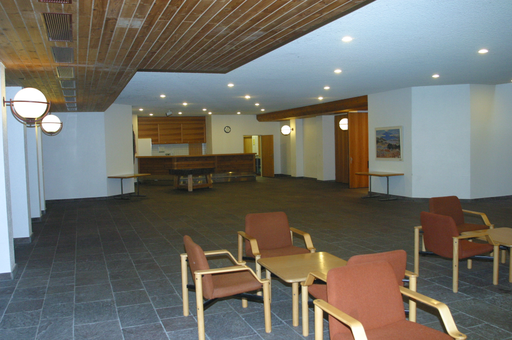 Foyer Maienmatt