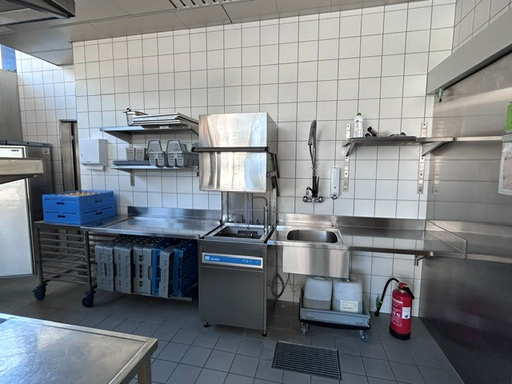 Küche 4 - Hofmatt
