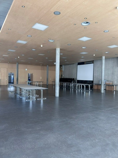 Foyer 1 - Hofmatt