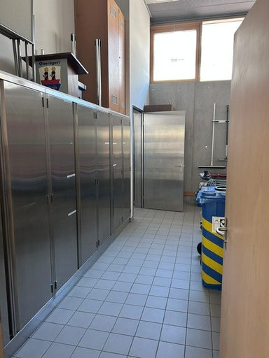 Küche 1 - Hofmatt
