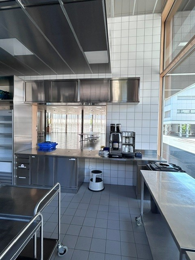 Küche 2 - Hofmatt