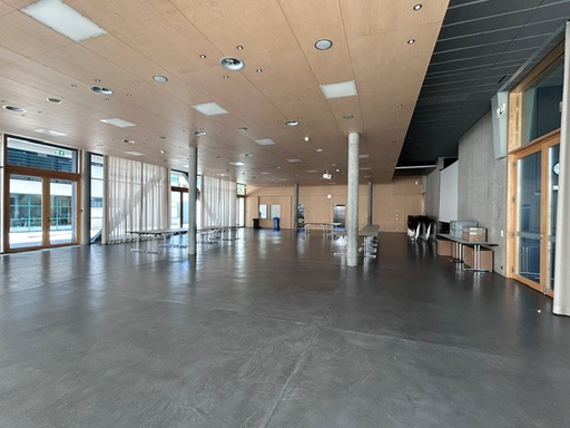 Foyer 2 - Hofmatt