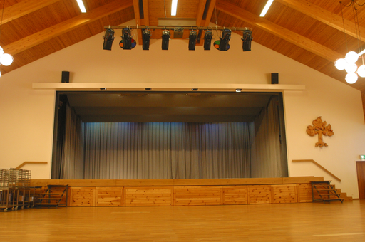 grosser Saal Maienmatt