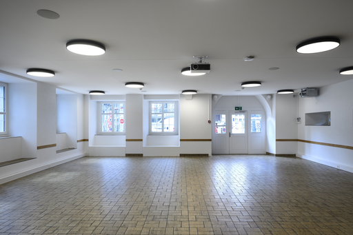 Saal 1 - MUK