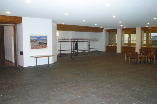 Foyer Maienmatt