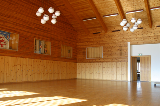 kleiner Saal Maienmatt