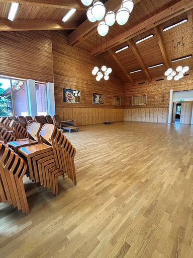 kleiner Saal - Maienmatt